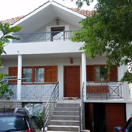 Morena Daire Vodice Dış mekan fotoğraf