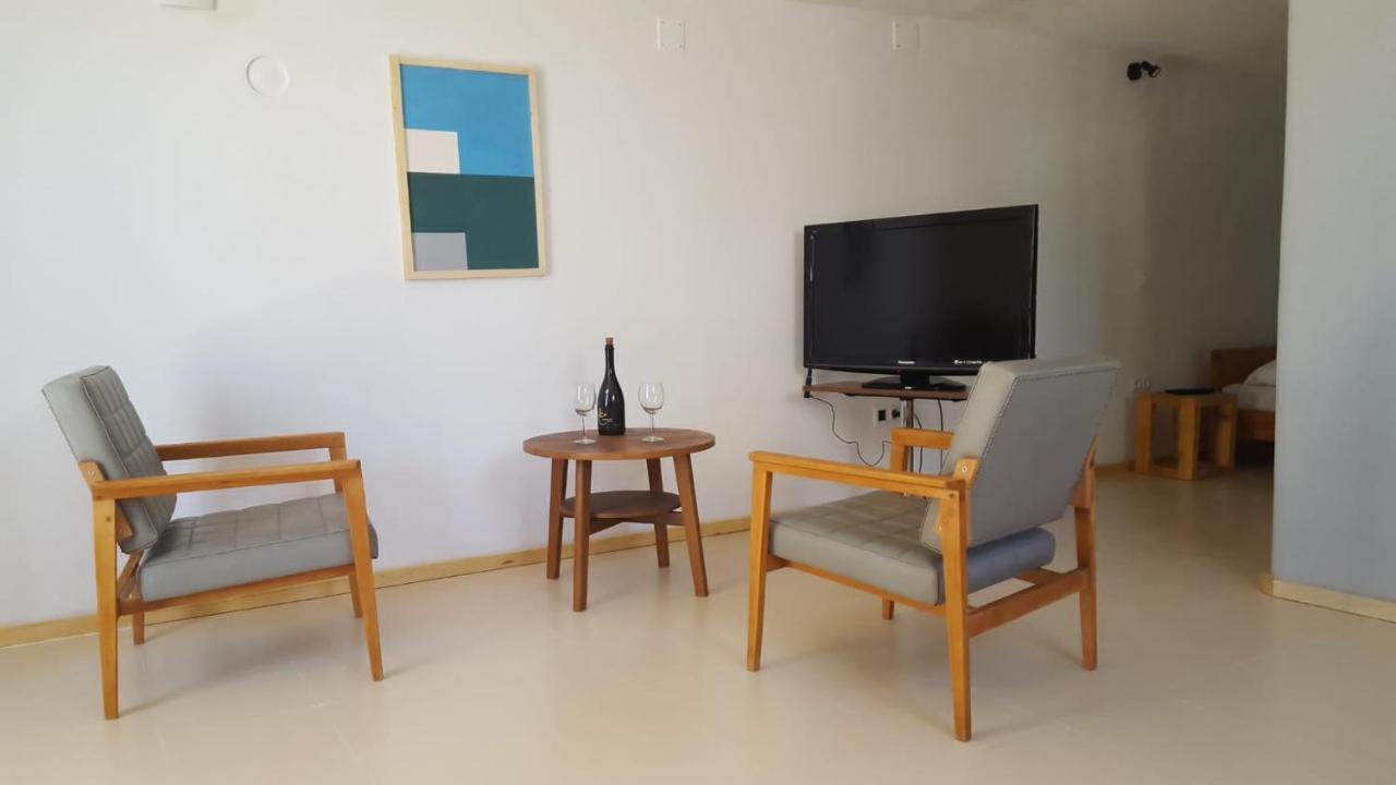 Morena Daire Vodice Dış mekan fotoğraf