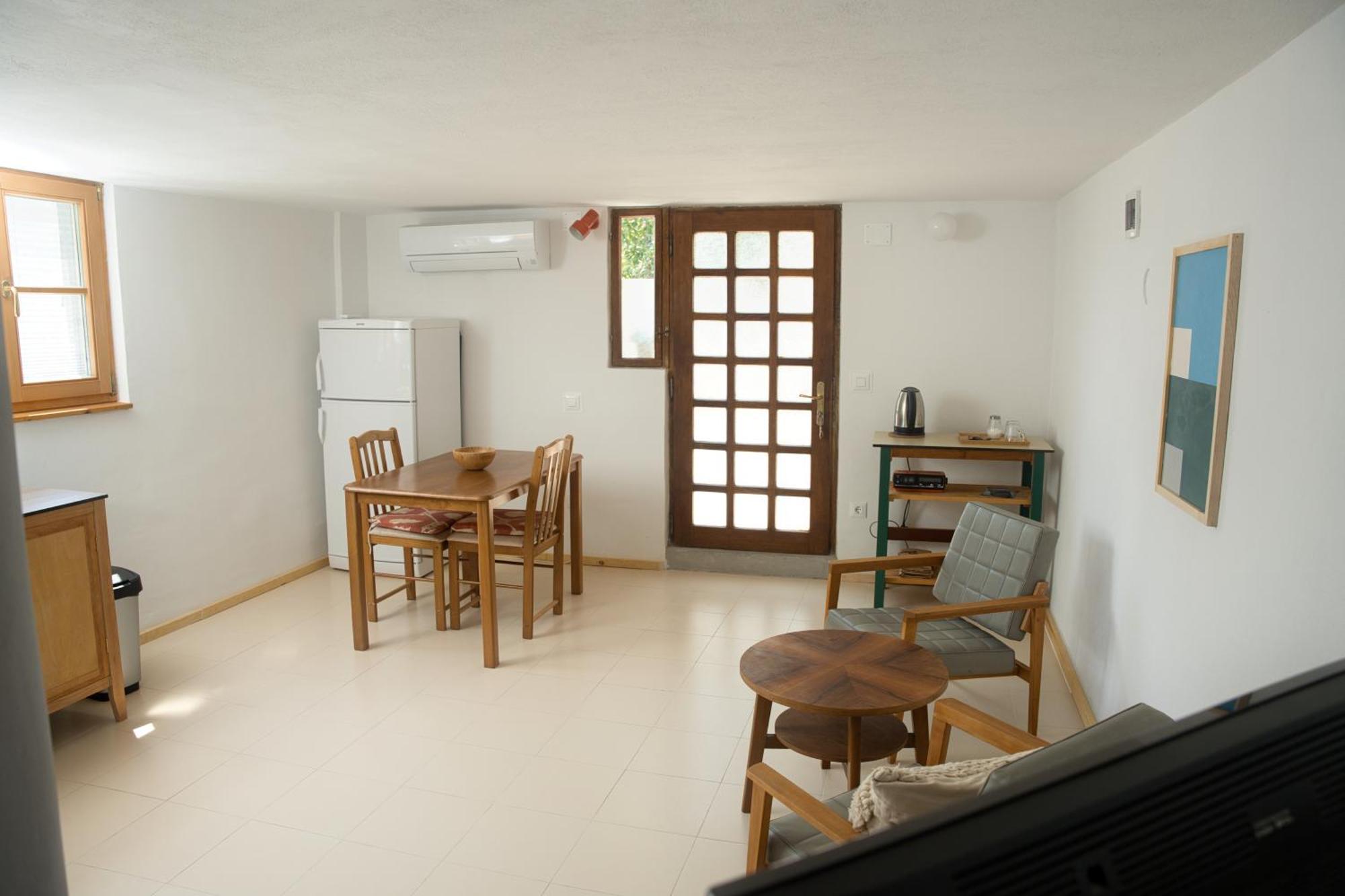 Morena Daire Vodice Dış mekan fotoğraf