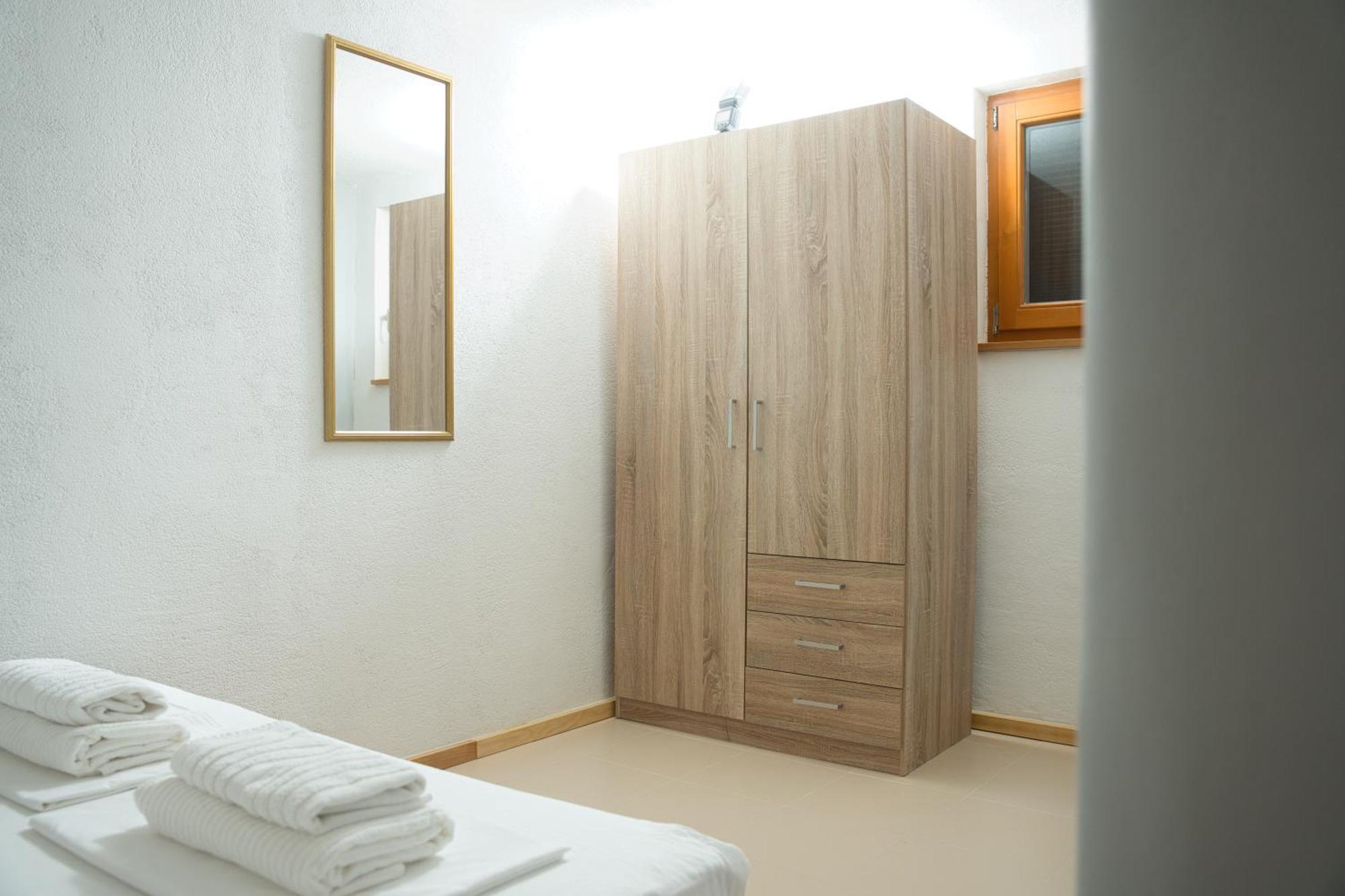 Morena Daire Vodice Dış mekan fotoğraf