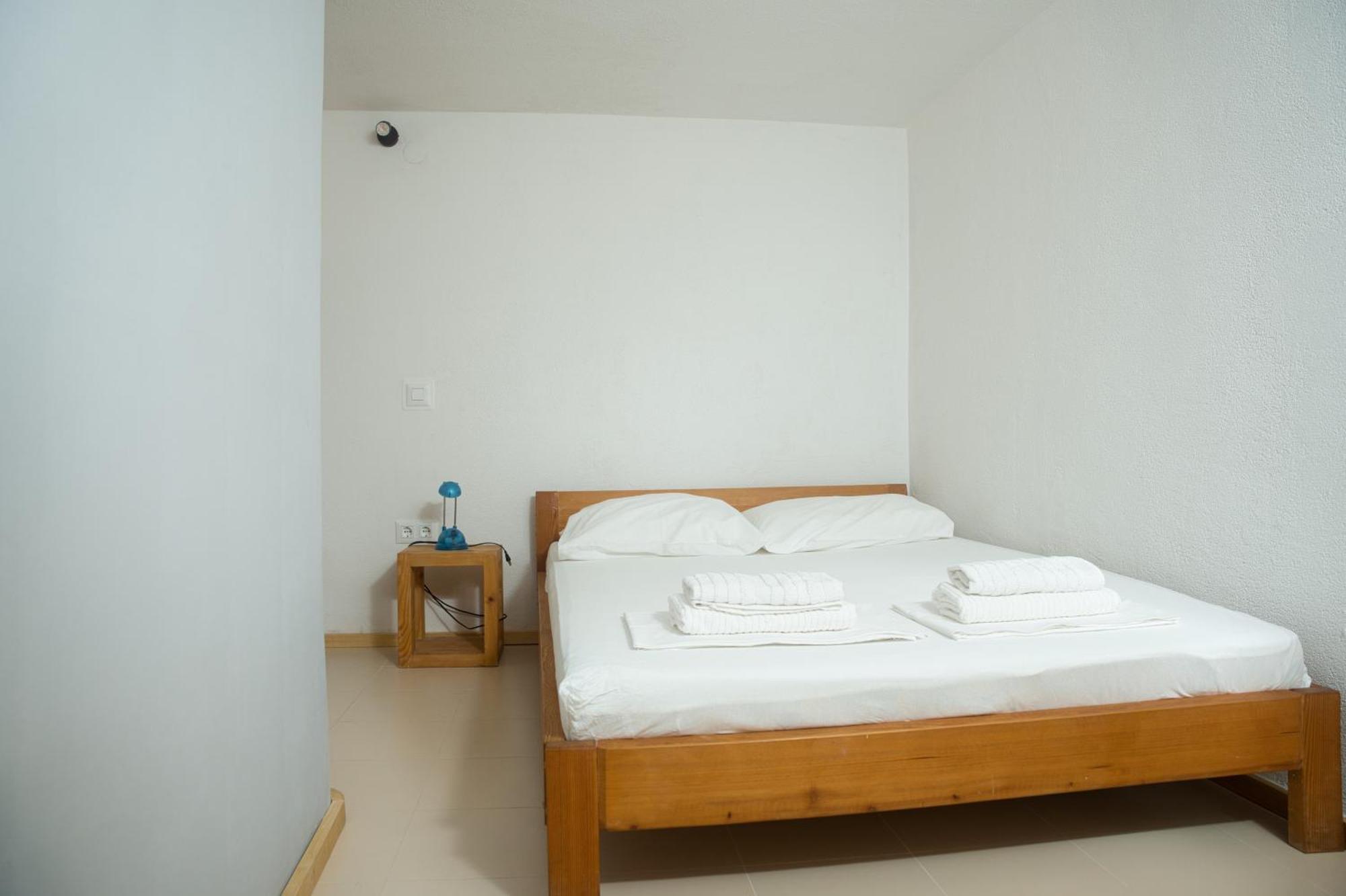 Morena Daire Vodice Dış mekan fotoğraf
